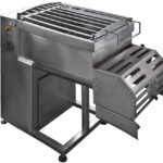 Мешалка ДВАК М-400