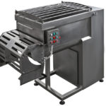 мешалка 335 литров