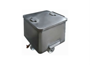 Тележка для продукта 200л