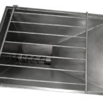 бункер и шнек волчка В-114