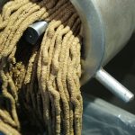 измельчение сухофруктов и мюсли