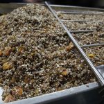 измельчение мюсли