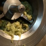 измельчение паприки