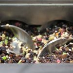 измельчение сухофруктов