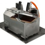 Заточной станок для куттерных ножей