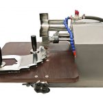 станок для зубчатых куттерных ножей