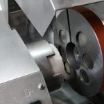 магнитная планшайба заточного станка