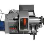 Заточной станок с охлаждением