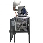 Частотный регулятор в столе