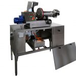 Система оборота охлаждающей жидкости СОЖ