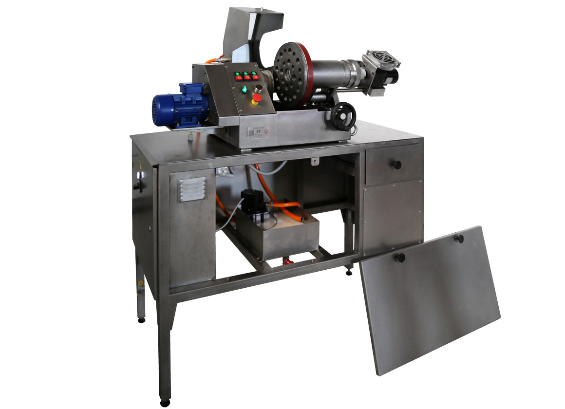 Система оборота охлаждающей жидкости СОЖ