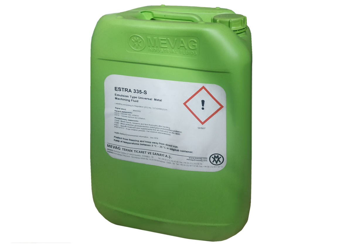 Эмульсол для заточных станков